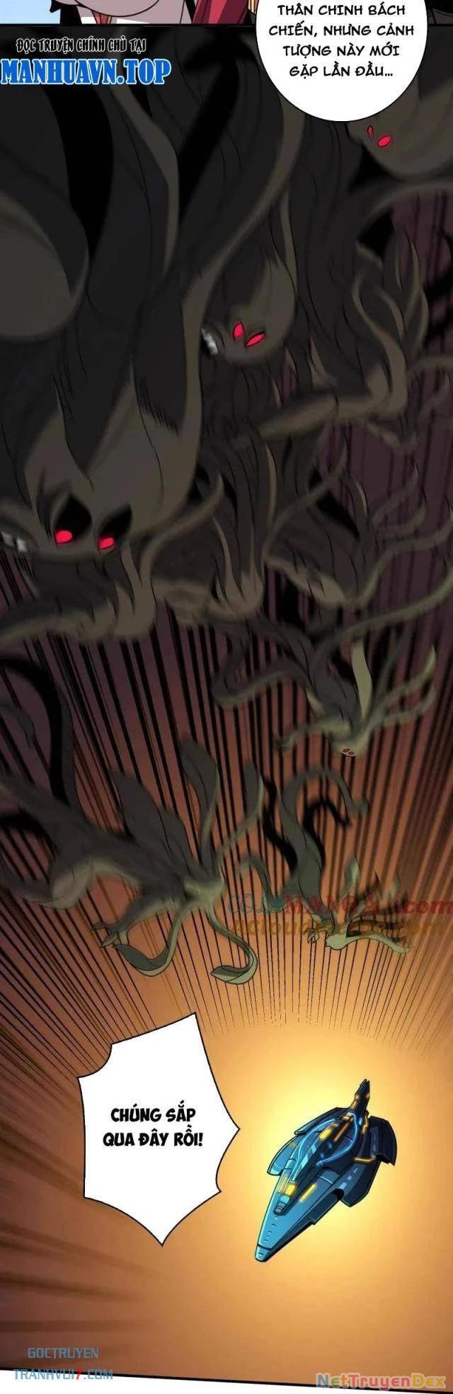 Vừa Chơi Đã Có Tài Khoản Vương Giả Chapter 498 - Trang 4