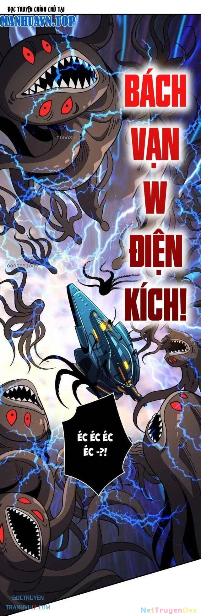 Vừa Chơi Đã Có Tài Khoản Vương Giả Chapter 498 - Trang 4