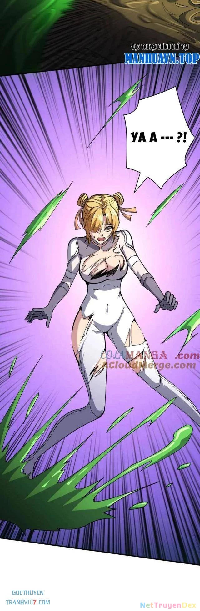 Vừa Chơi Đã Có Tài Khoản Vương Giả Chapter 498 - Trang 4