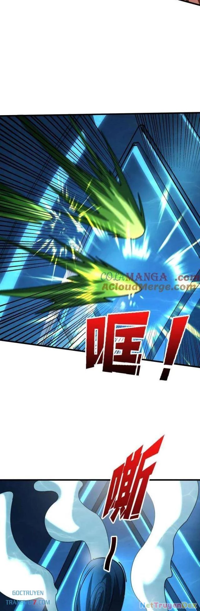 Vừa Chơi Đã Có Tài Khoản Vương Giả Chapter 498 - Trang 4