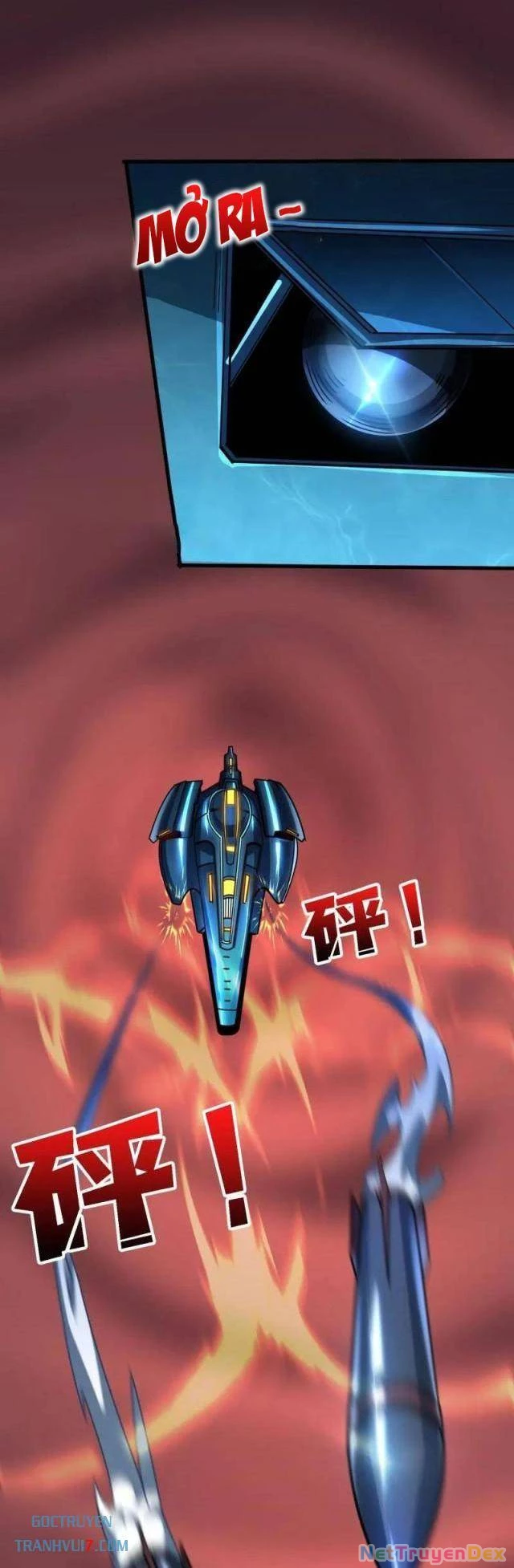 Vừa Chơi Đã Có Tài Khoản Vương Giả Chapter 498 - Trang 4