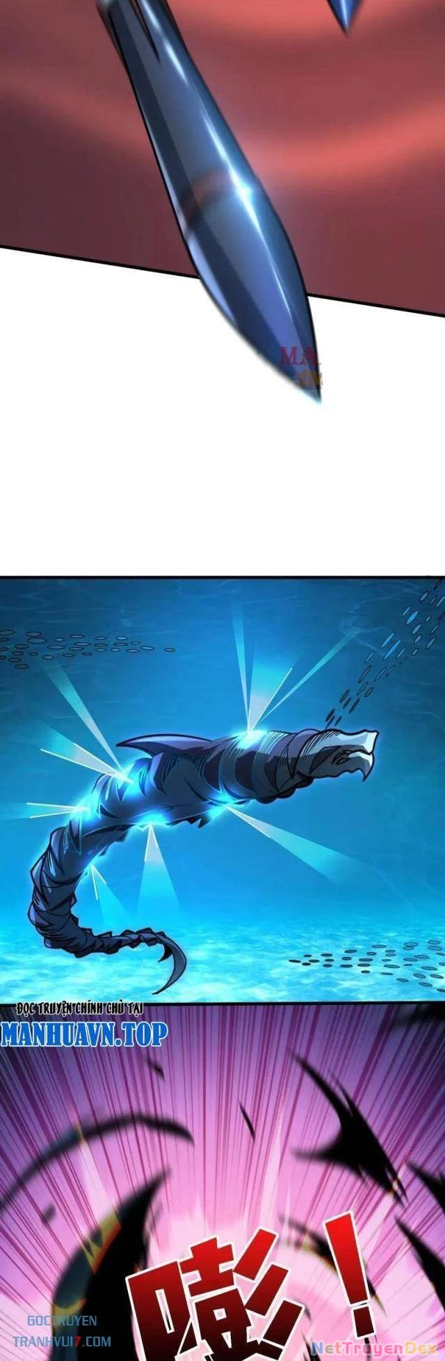 Vừa Chơi Đã Có Tài Khoản Vương Giả Chapter 498 - Trang 4