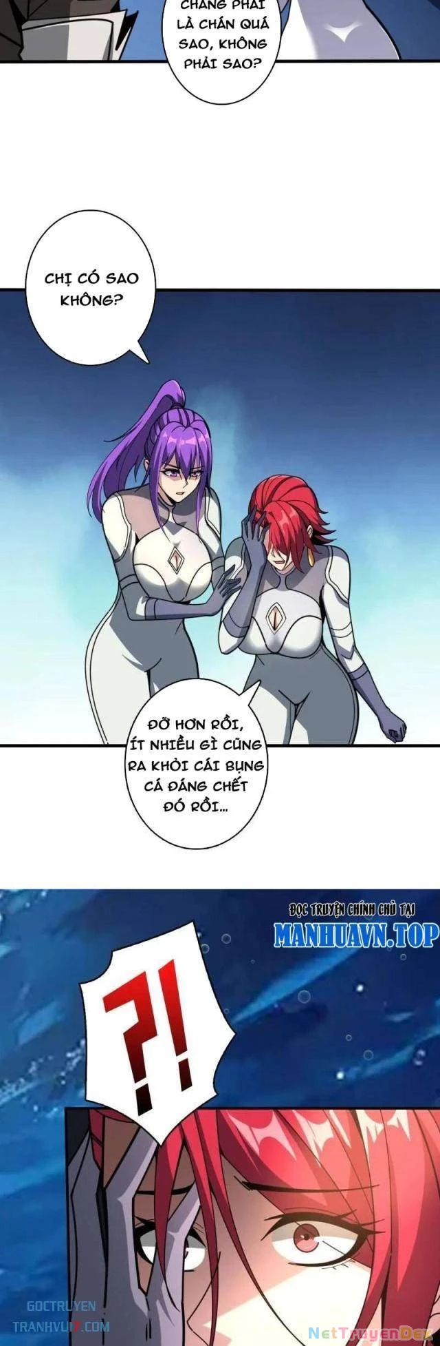 Vừa Chơi Đã Có Tài Khoản Vương Giả Chapter 498 - Trang 4