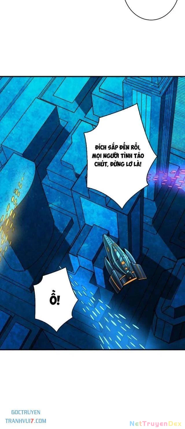 Vừa Chơi Đã Có Tài Khoản Vương Giả Chapter 499 - Trang 4