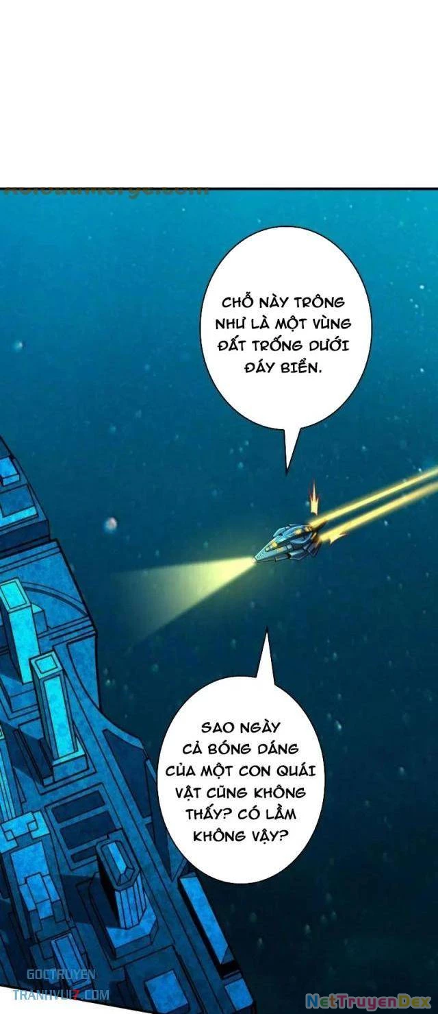 Vừa Chơi Đã Có Tài Khoản Vương Giả Chapter 499 - Trang 4