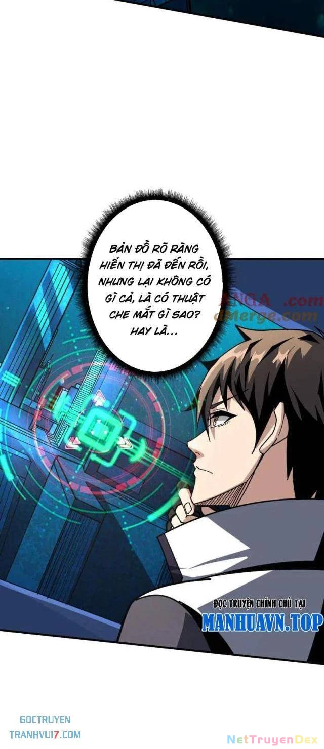 Vừa Chơi Đã Có Tài Khoản Vương Giả Chapter 499 - Trang 4