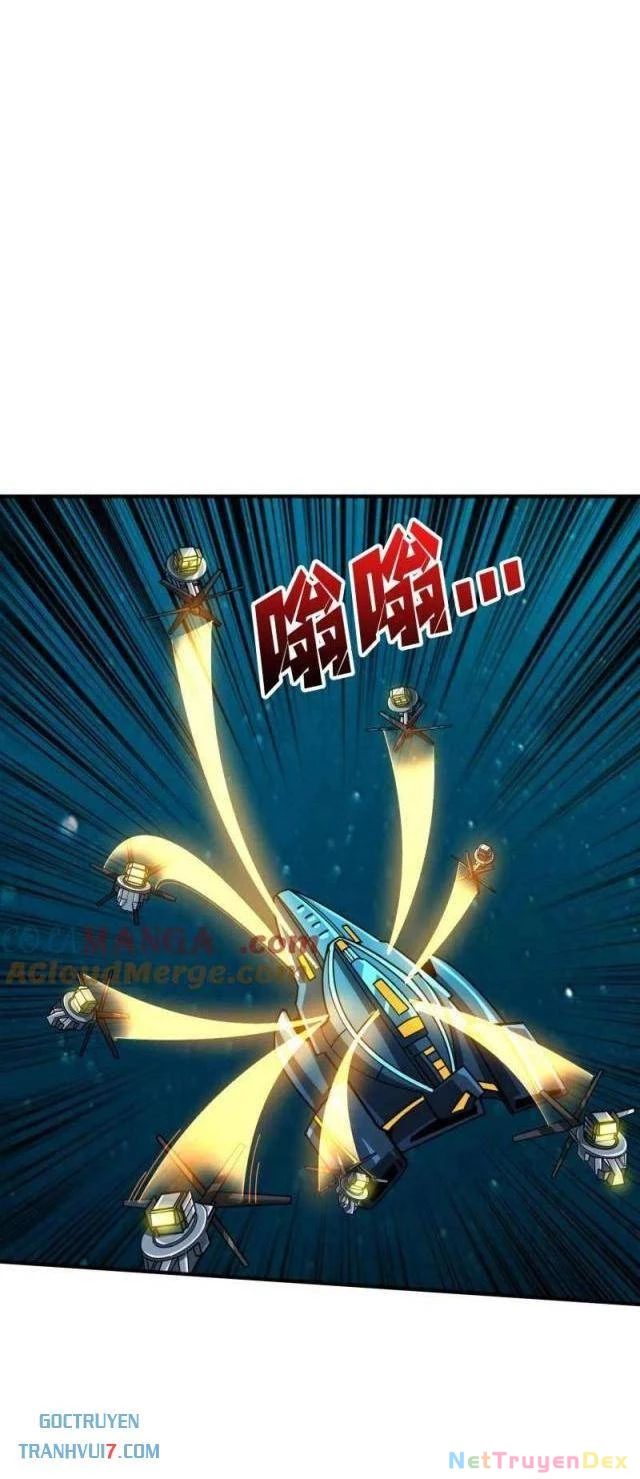 Vừa Chơi Đã Có Tài Khoản Vương Giả Chapter 499 - Trang 4