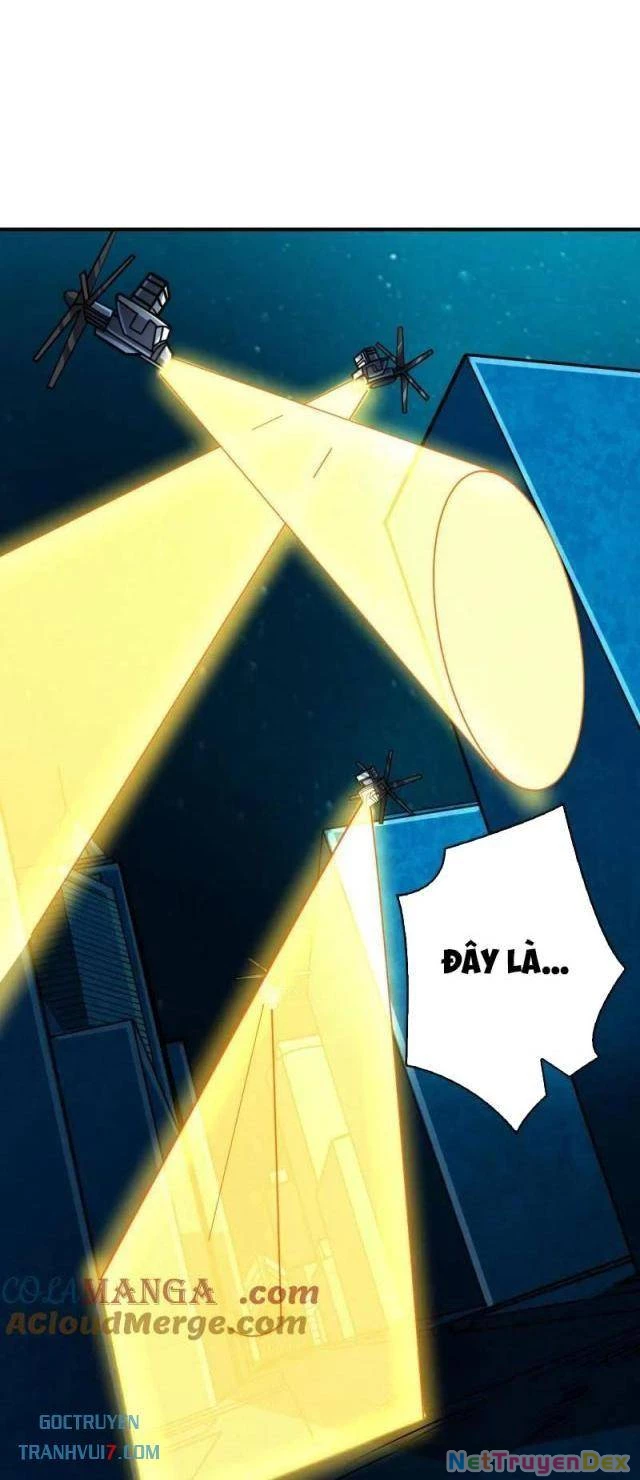 Vừa Chơi Đã Có Tài Khoản Vương Giả Chapter 499 - Trang 4