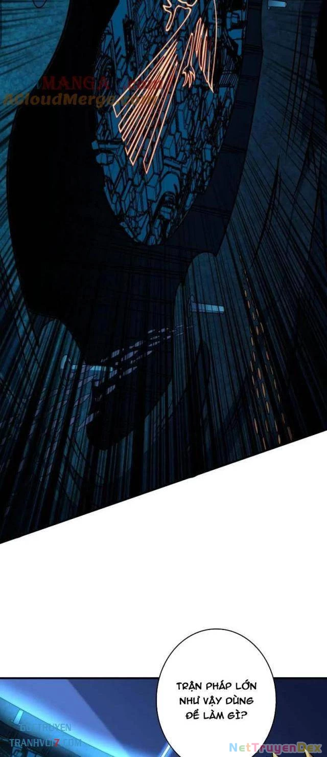 Vừa Chơi Đã Có Tài Khoản Vương Giả Chapter 499 - Trang 4