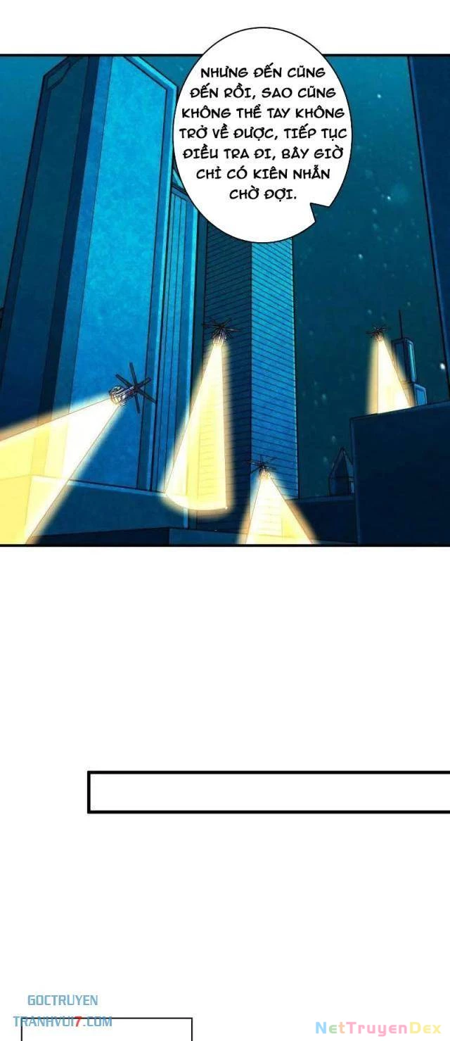 Vừa Chơi Đã Có Tài Khoản Vương Giả Chapter 499 - Trang 4