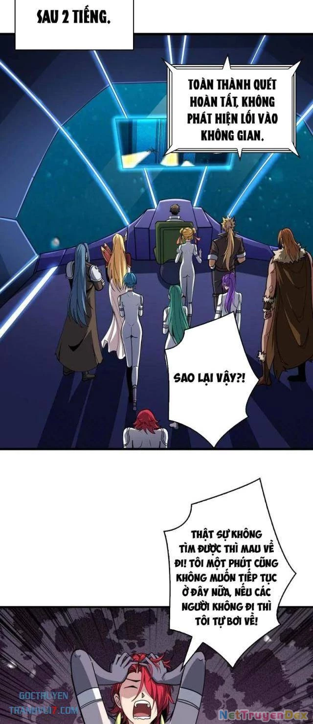 Vừa Chơi Đã Có Tài Khoản Vương Giả Chapter 499 - Trang 4