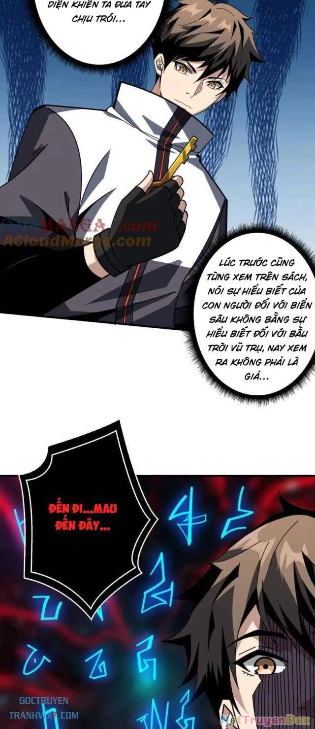 Vừa Chơi Đã Có Tài Khoản Vương Giả Chapter 499 - Trang 4