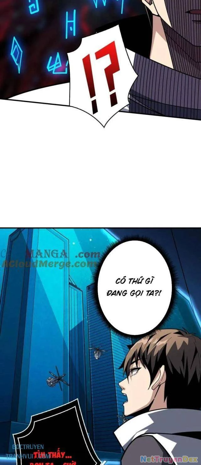 Vừa Chơi Đã Có Tài Khoản Vương Giả Chapter 499 - Trang 4