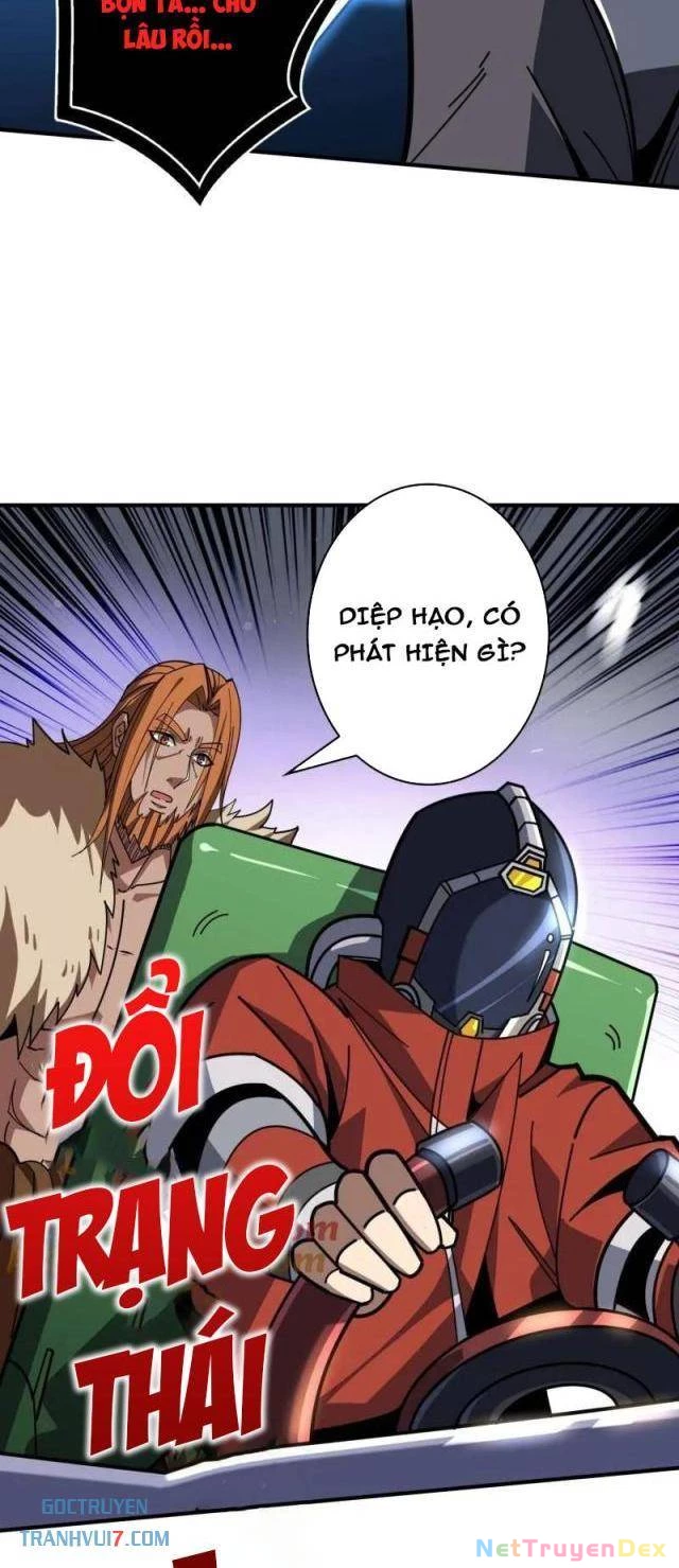 Vừa Chơi Đã Có Tài Khoản Vương Giả Chapter 499 - Trang 4