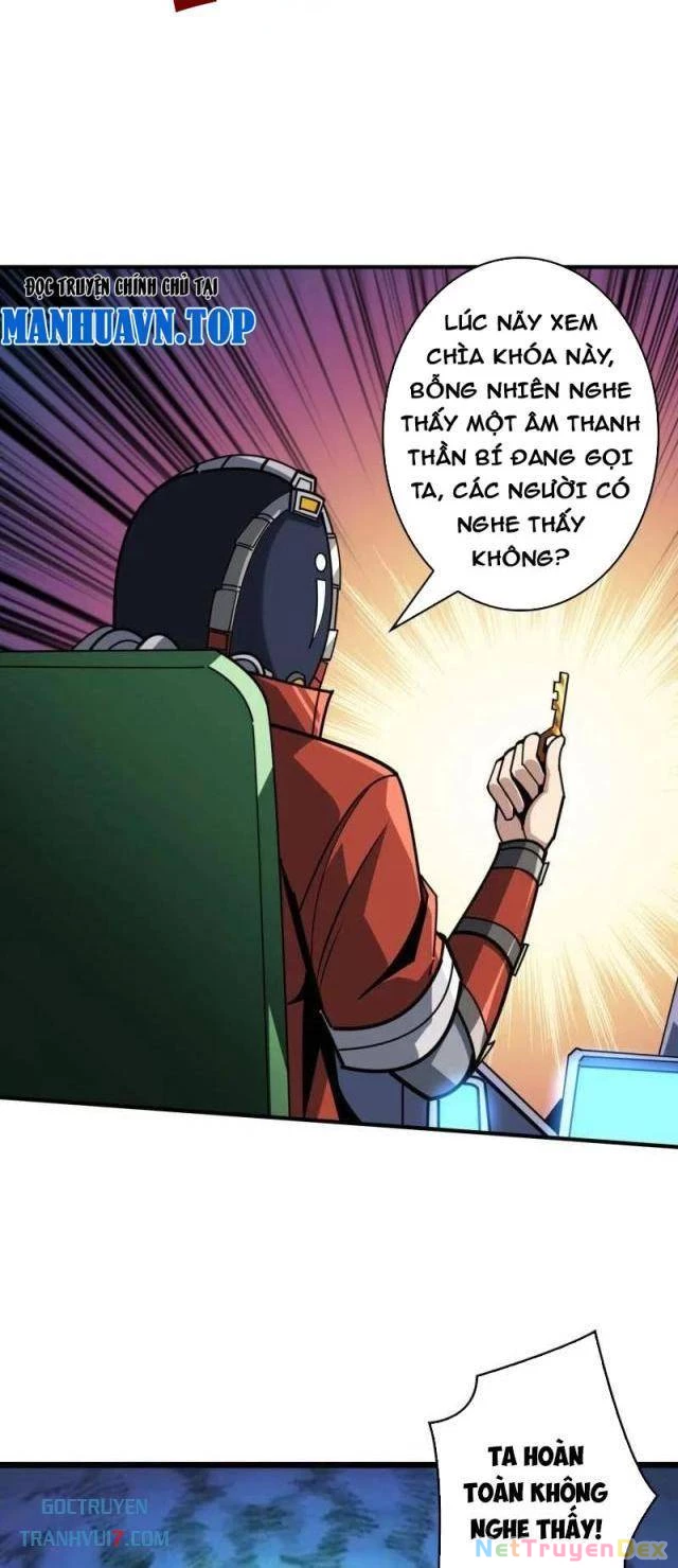 Vừa Chơi Đã Có Tài Khoản Vương Giả Chapter 499 - Trang 4