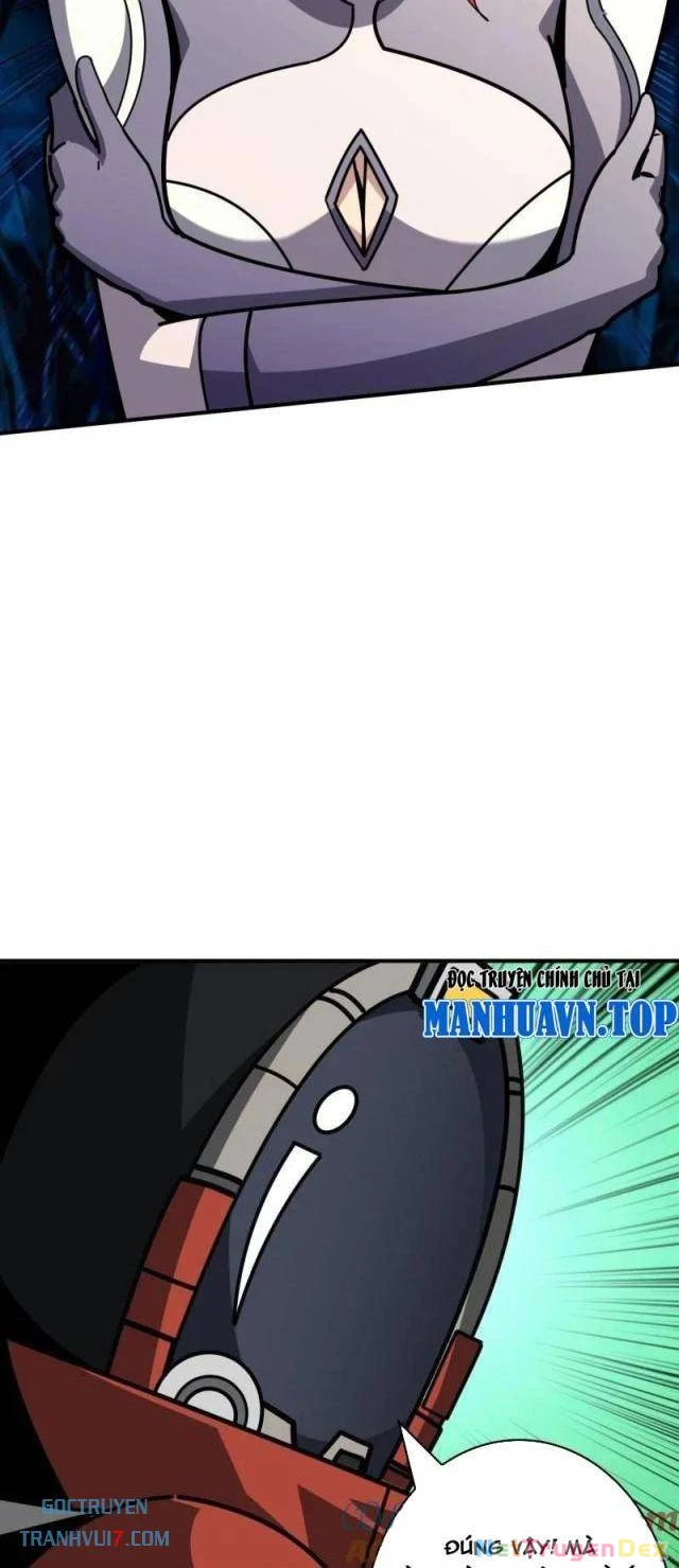 Vừa Chơi Đã Có Tài Khoản Vương Giả Chapter 499 - Trang 4