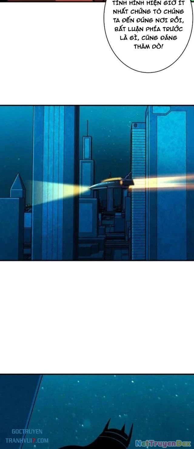 Vừa Chơi Đã Có Tài Khoản Vương Giả Chapter 499 - Trang 4