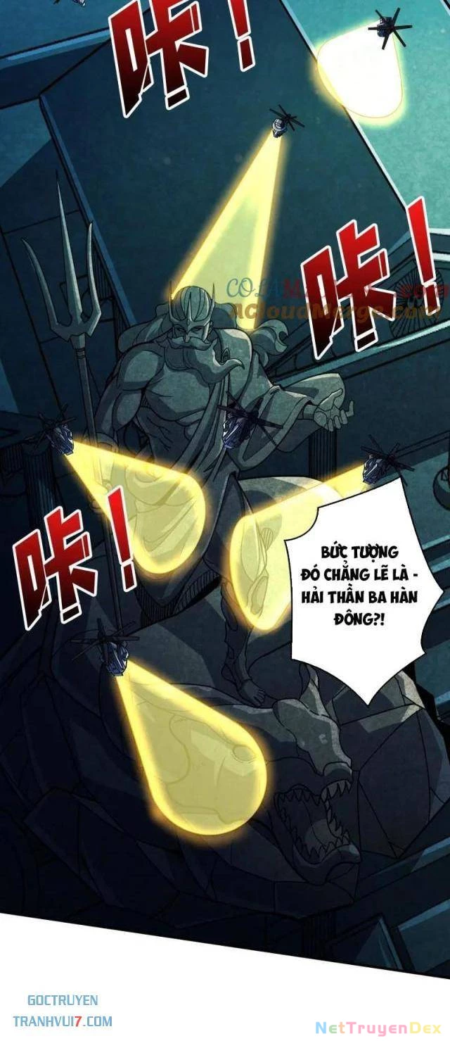 Vừa Chơi Đã Có Tài Khoản Vương Giả Chapter 499 - Trang 4