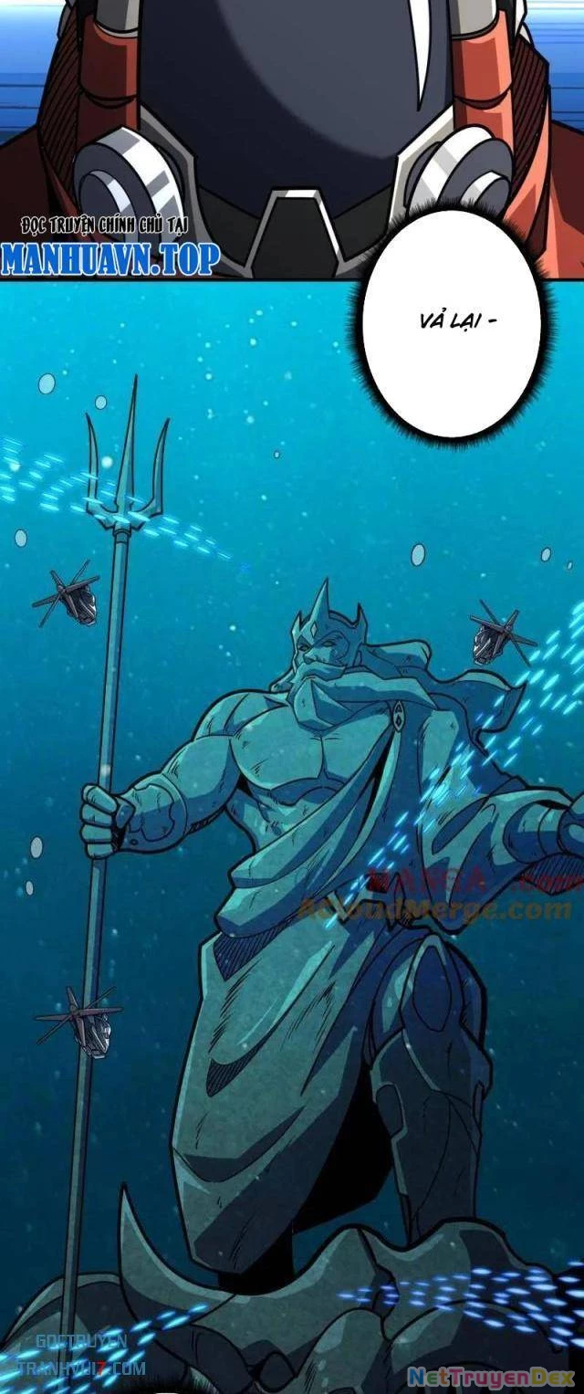 Vừa Chơi Đã Có Tài Khoản Vương Giả Chapter 499 - Trang 4