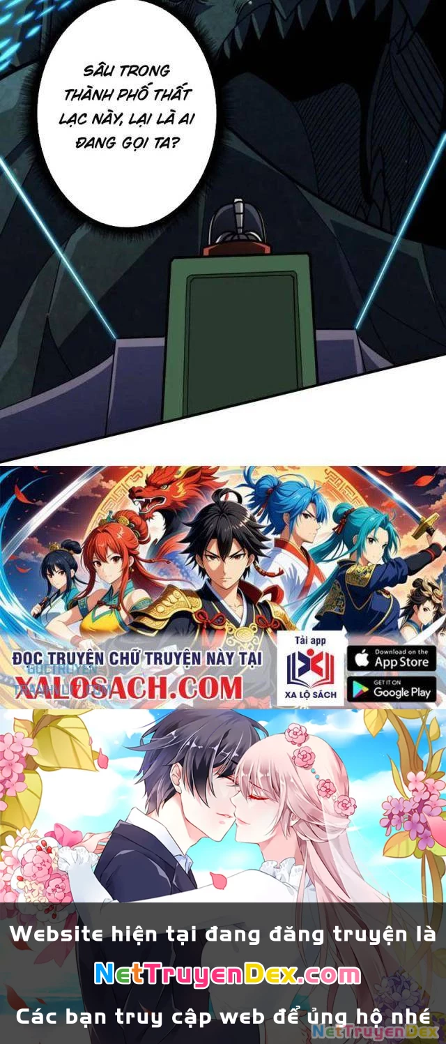 Vừa Chơi Đã Có Tài Khoản Vương Giả Chapter 499 - Trang 4