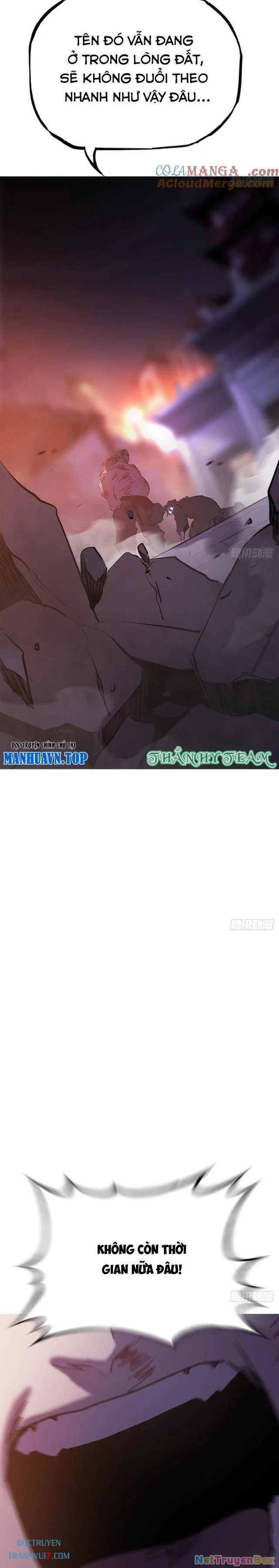 Phong Yêu Vấn Đạo Chapter 112 - Trang 4