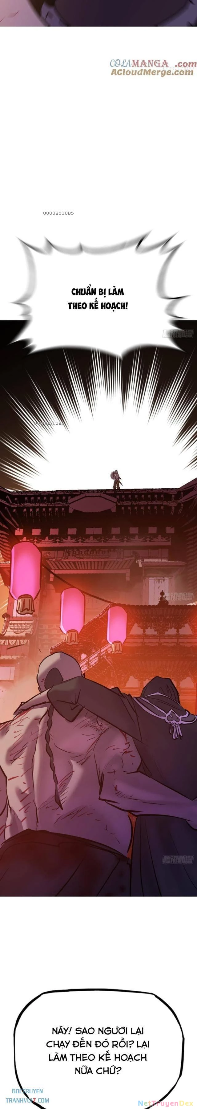 Phong Yêu Vấn Đạo Chapter 112 - Trang 4