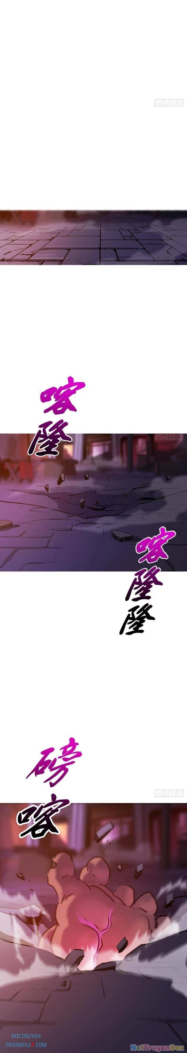 Phong Yêu Vấn Đạo Chapter 112 - Trang 4