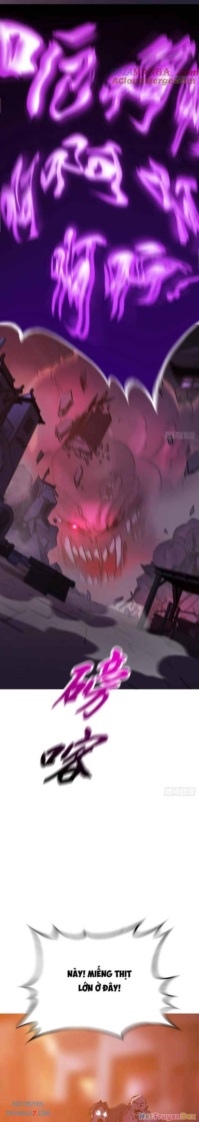 Phong Yêu Vấn Đạo Chapter 112 - Trang 4