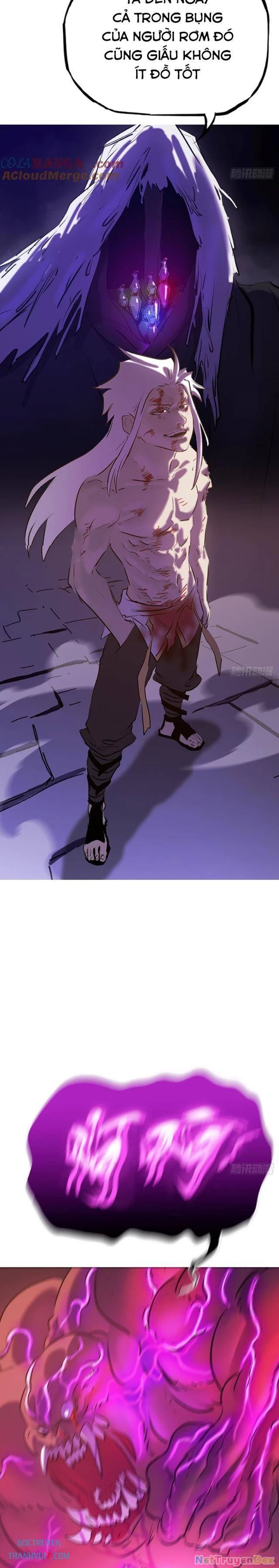 Phong Yêu Vấn Đạo Chapter 112 - Trang 4