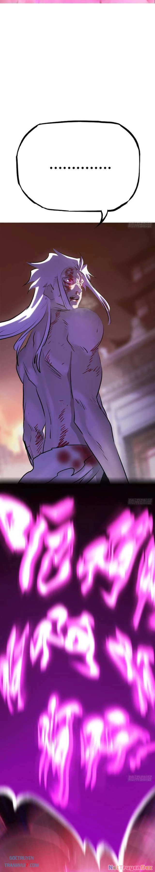 Phong Yêu Vấn Đạo Chapter 112 - Trang 4