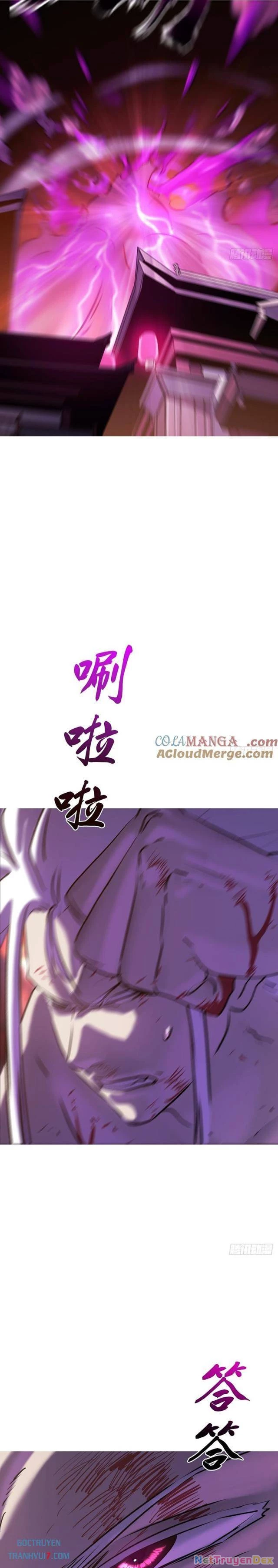 Phong Yêu Vấn Đạo Chapter 112 - Trang 4
