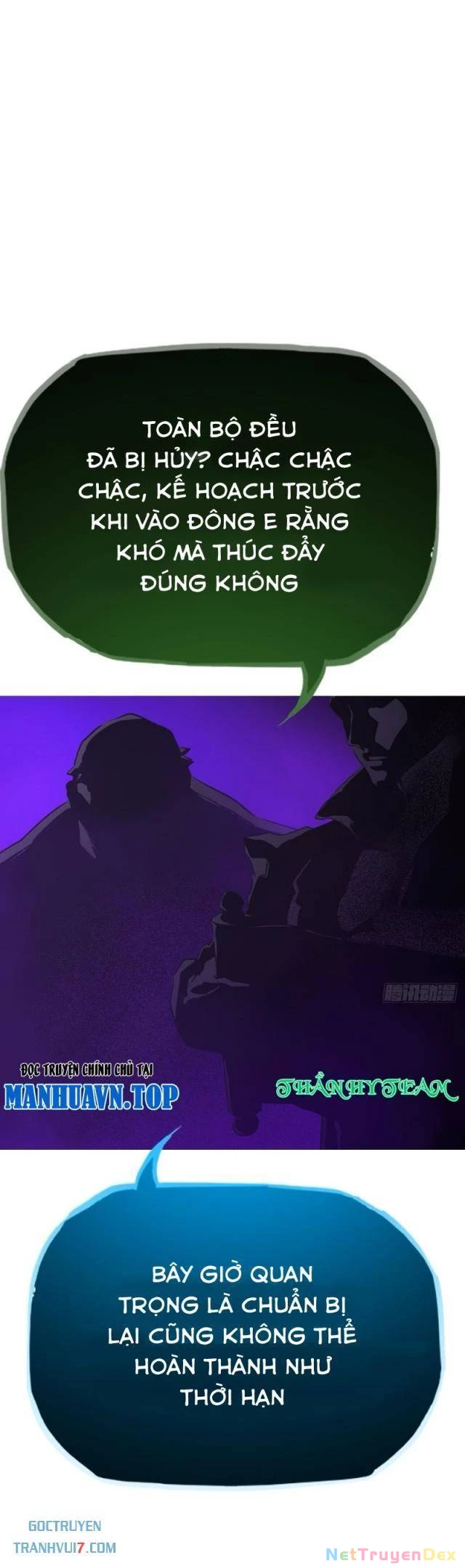 Phong Yêu Vấn Đạo Chapter 113 - Trang 4