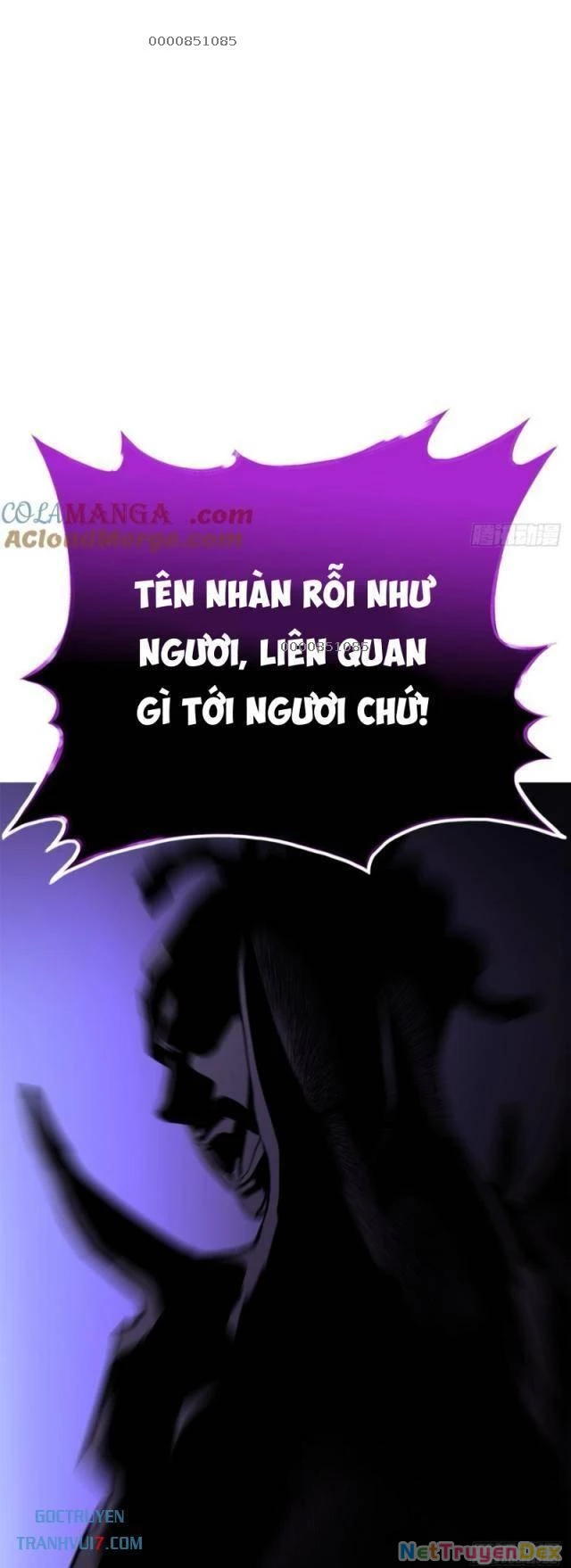 Phong Yêu Vấn Đạo Chapter 113 - Trang 4