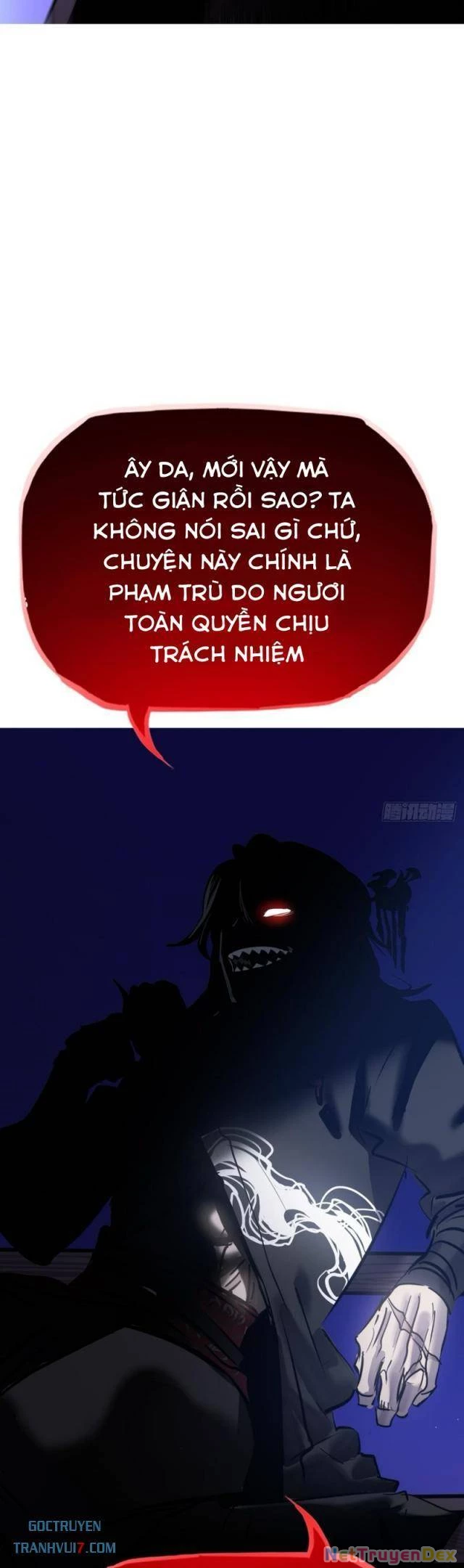 Phong Yêu Vấn Đạo Chapter 113 - Trang 4