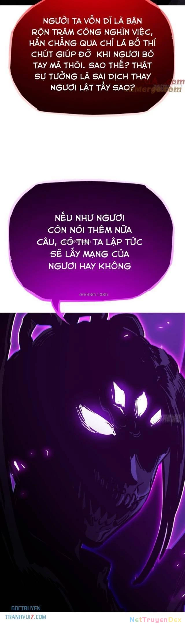 Phong Yêu Vấn Đạo Chapter 113 - Trang 4