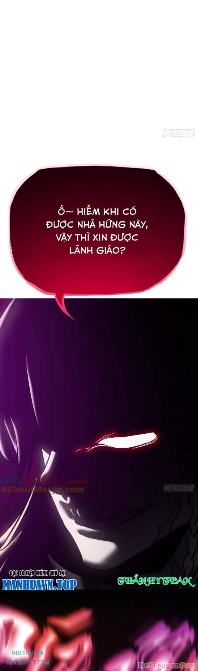 Phong Yêu Vấn Đạo Chapter 113 - Trang 4