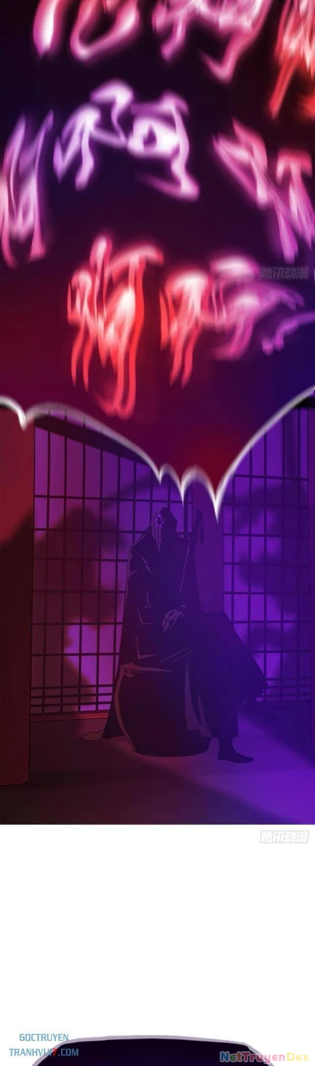 Phong Yêu Vấn Đạo Chapter 113 - Trang 4