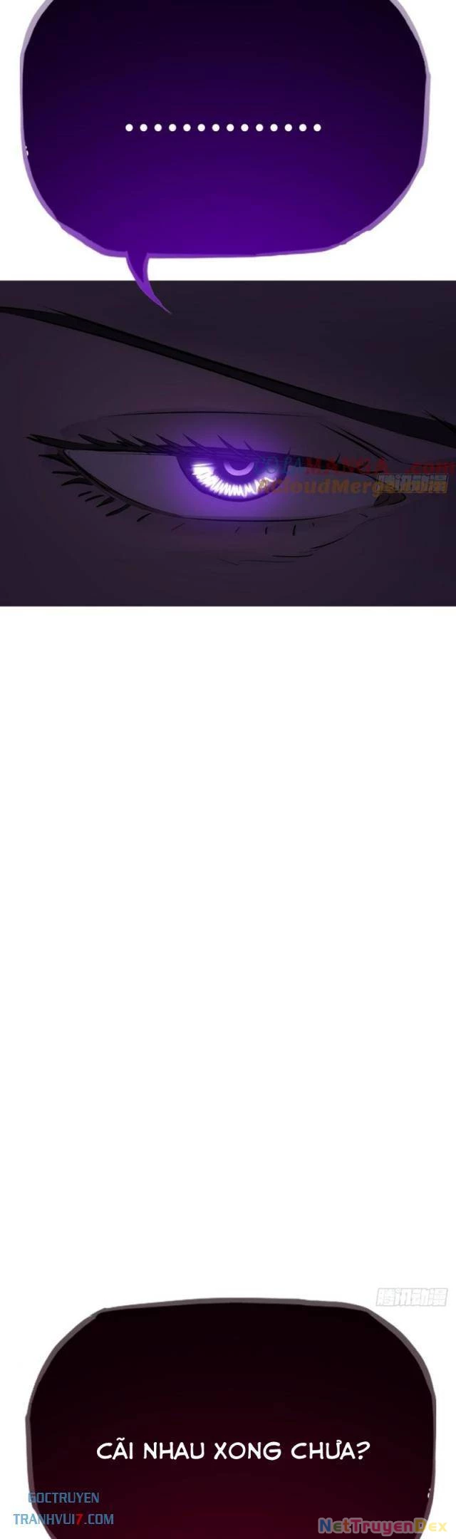 Phong Yêu Vấn Đạo Chapter 113 - Trang 4