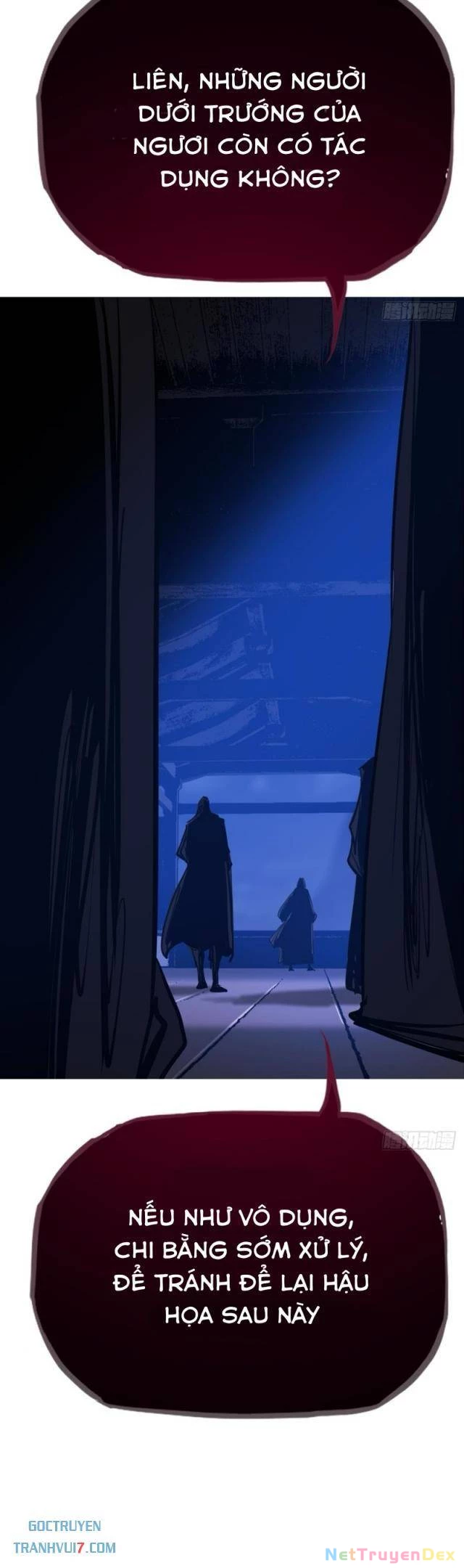 Phong Yêu Vấn Đạo Chapter 113 - Trang 4