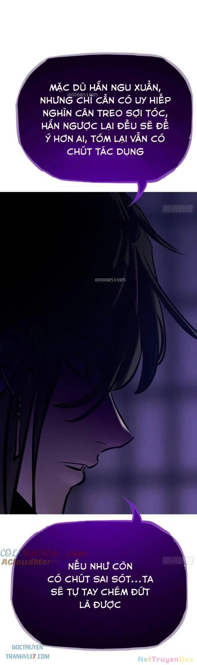 Phong Yêu Vấn Đạo Chapter 113 - Trang 4