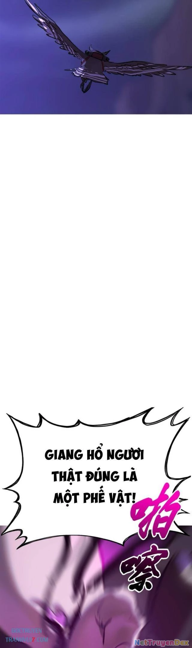 Phong Yêu Vấn Đạo Chapter 113 - Trang 4