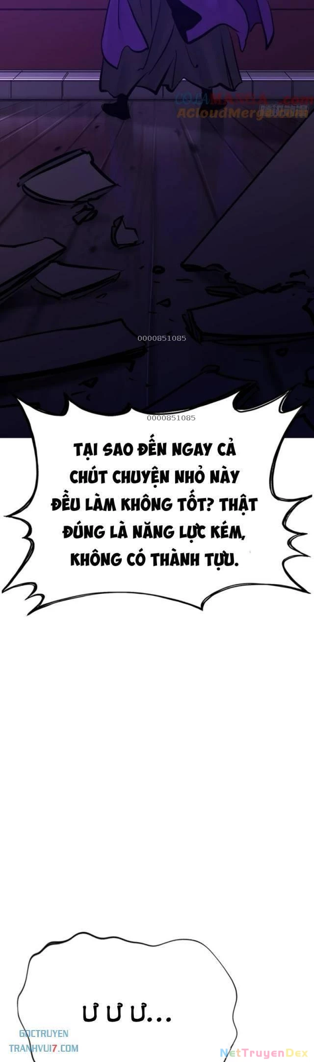 Phong Yêu Vấn Đạo Chapter 113 - Trang 4