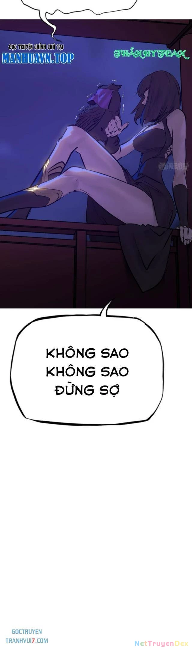 Phong Yêu Vấn Đạo Chapter 113 - Trang 4