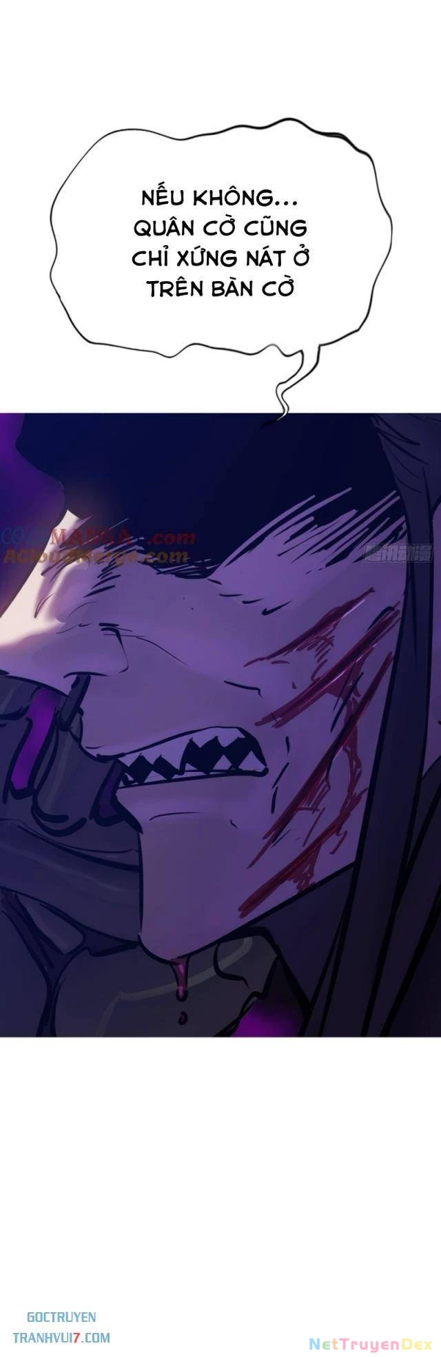 Phong Yêu Vấn Đạo Chapter 113 - Trang 4