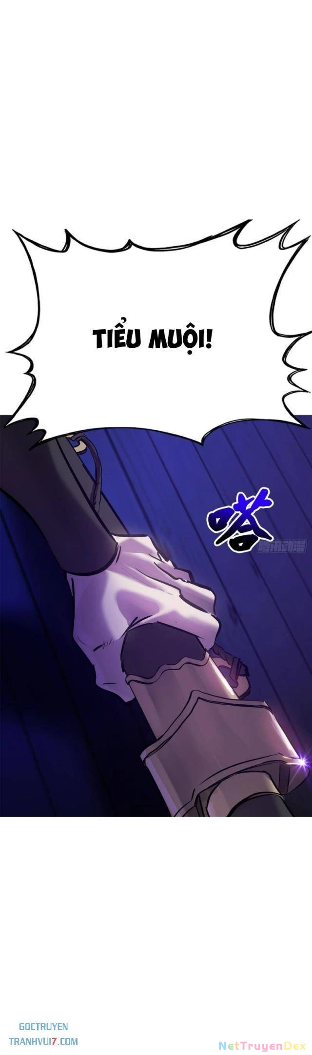 Phong Yêu Vấn Đạo Chapter 113 - Trang 4