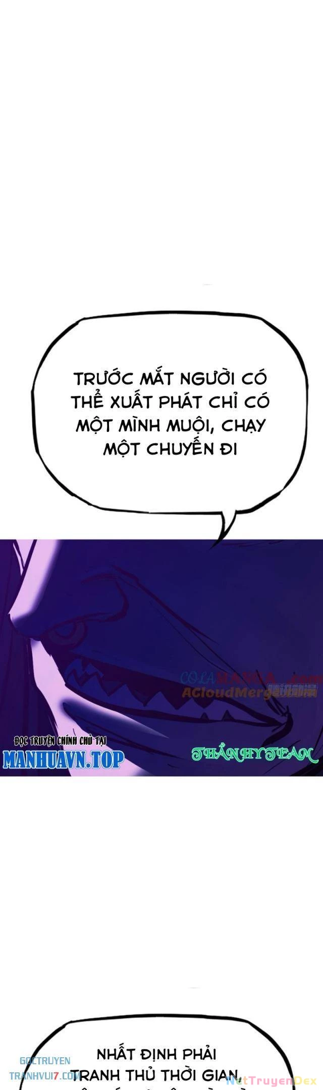 Phong Yêu Vấn Đạo Chapter 113 - Trang 4