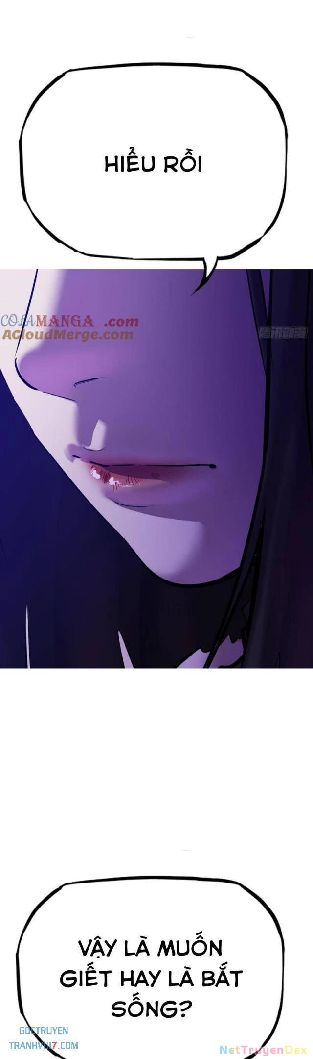 Phong Yêu Vấn Đạo Chapter 113 - Trang 4