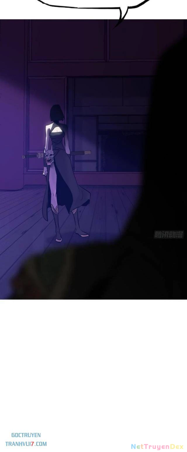 Phong Yêu Vấn Đạo Chapter 113 - Trang 4