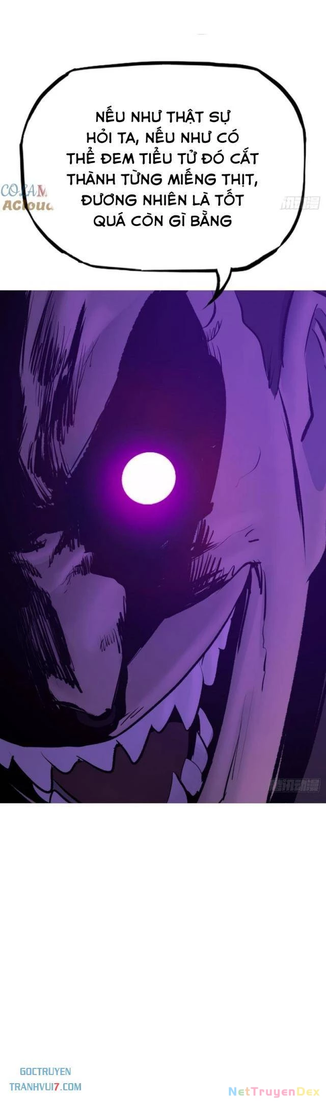 Phong Yêu Vấn Đạo Chapter 113 - Trang 4