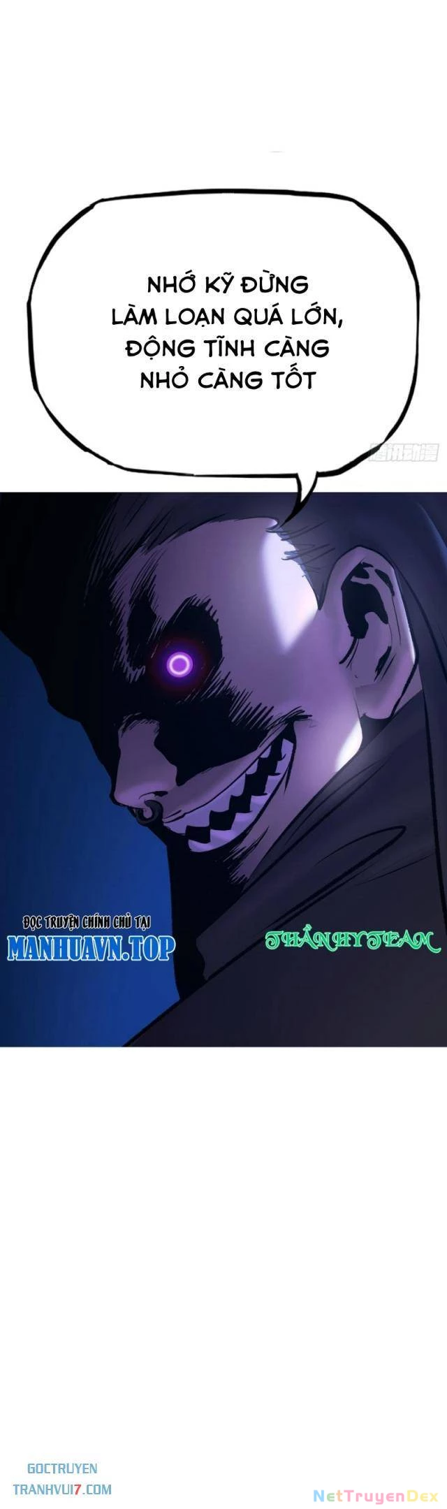 Phong Yêu Vấn Đạo Chapter 113 - Trang 4